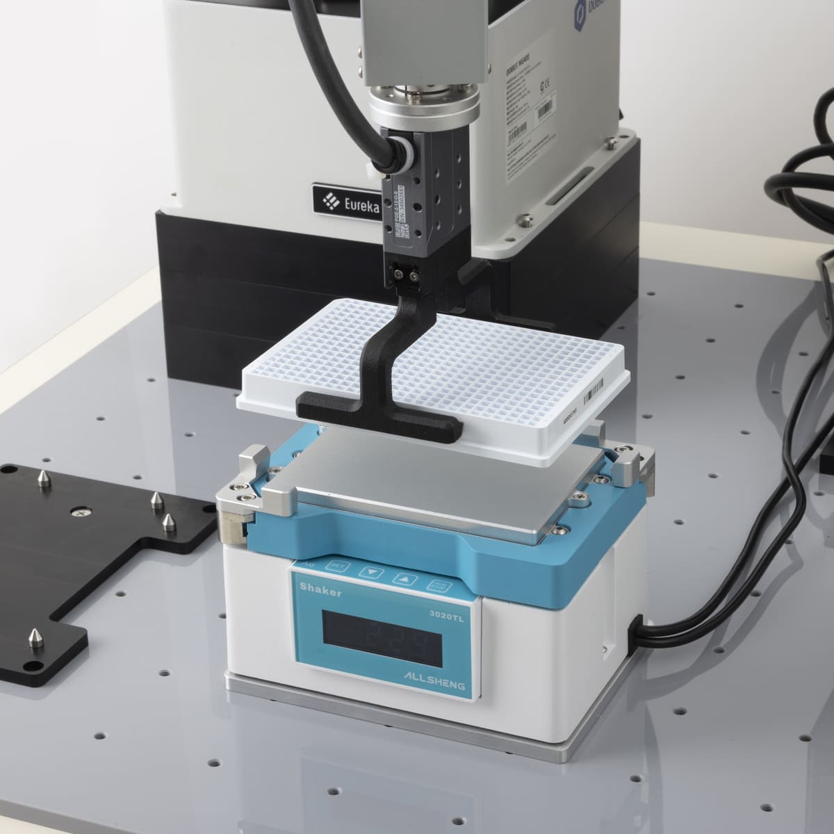 LABOT Studio ~ ローコスト・オートメーションの提案