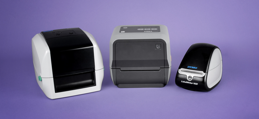 検体識別のためのラベルプリンター選定ガイド