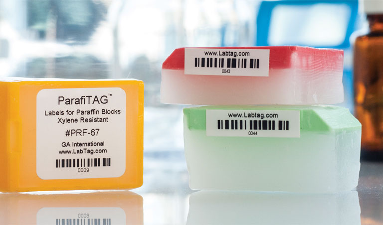 組織・病理検体用