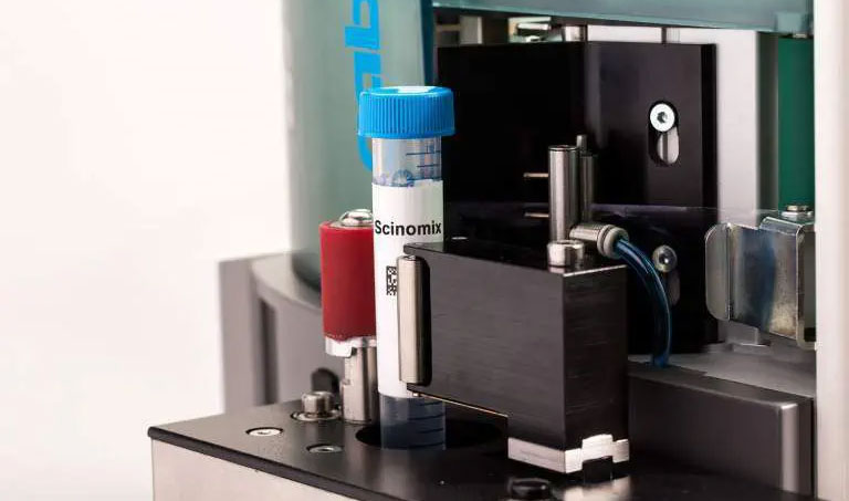 自動ラベラー・貼付ツール