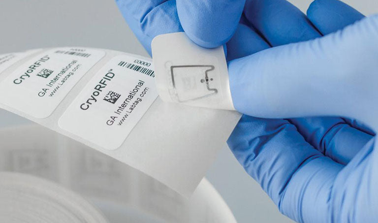 RFID(無線ICチップ)