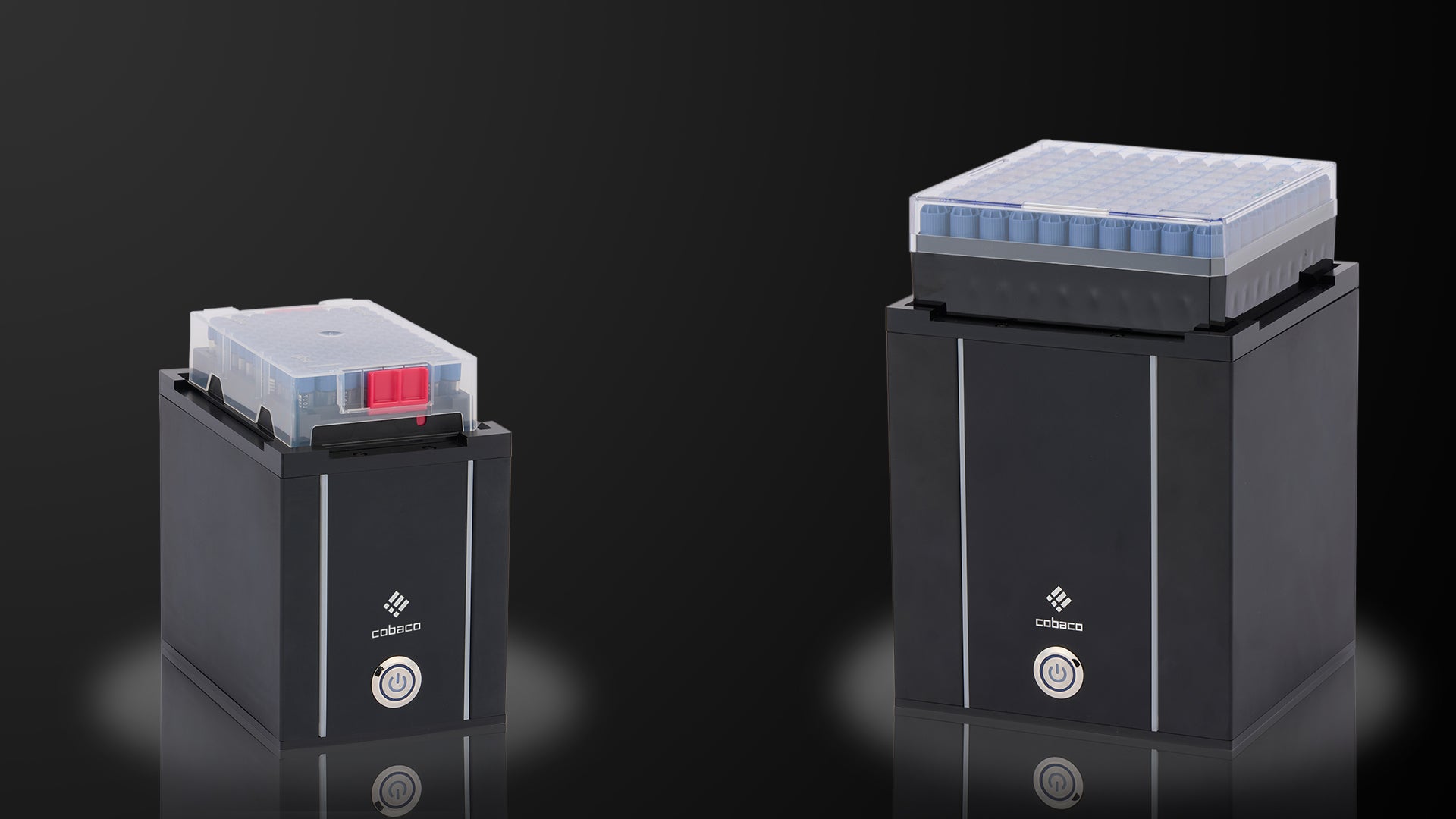 2Dラックスキャナー