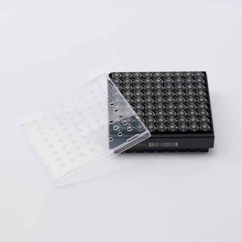 フリーズボックス ROBOTUBE/Eppendorf用(81本収納)