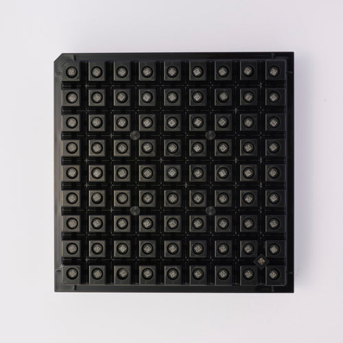 フリーズボックス ROBOTUBE/Eppendorf用(81本収納)