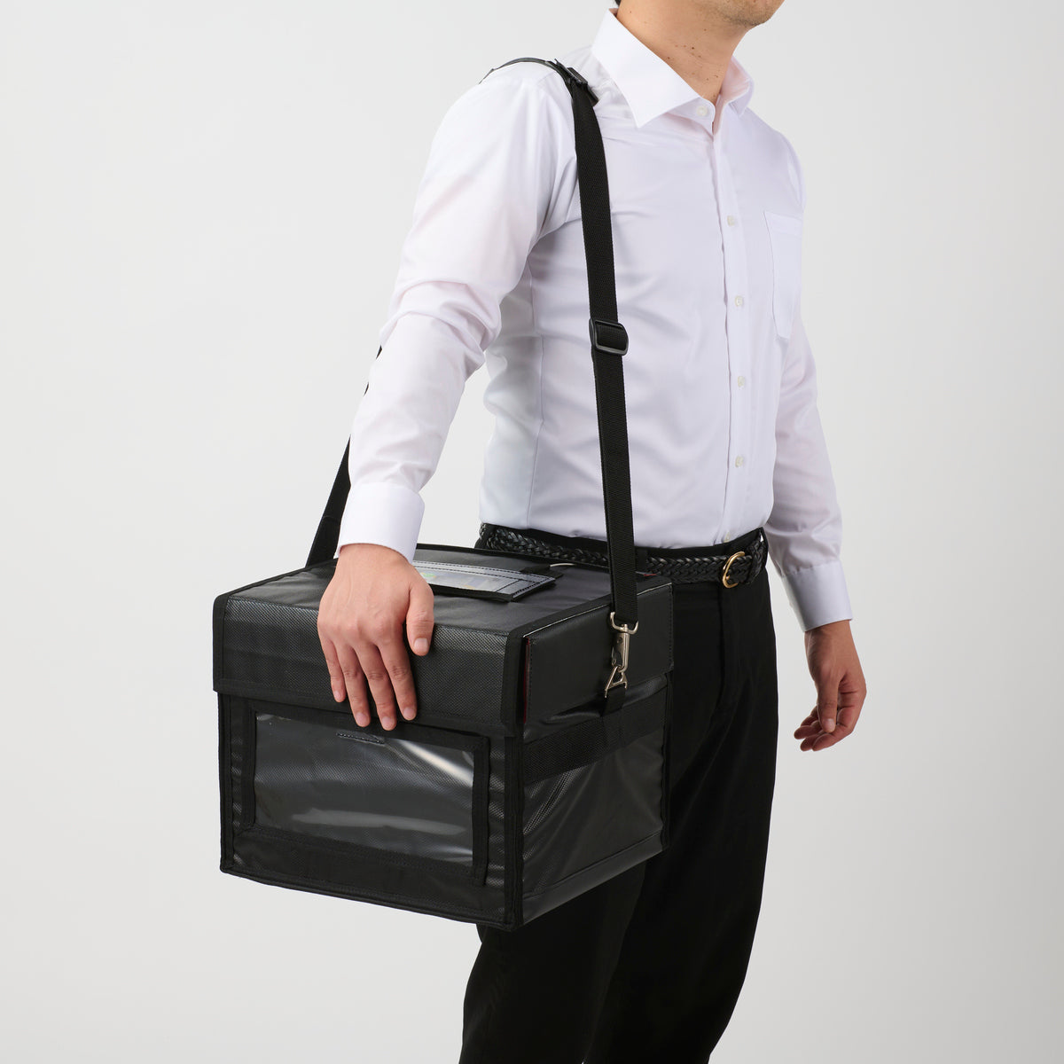 CryoTrack Carrier 超低温キャリーバッグ(CV-70 6枚付属)