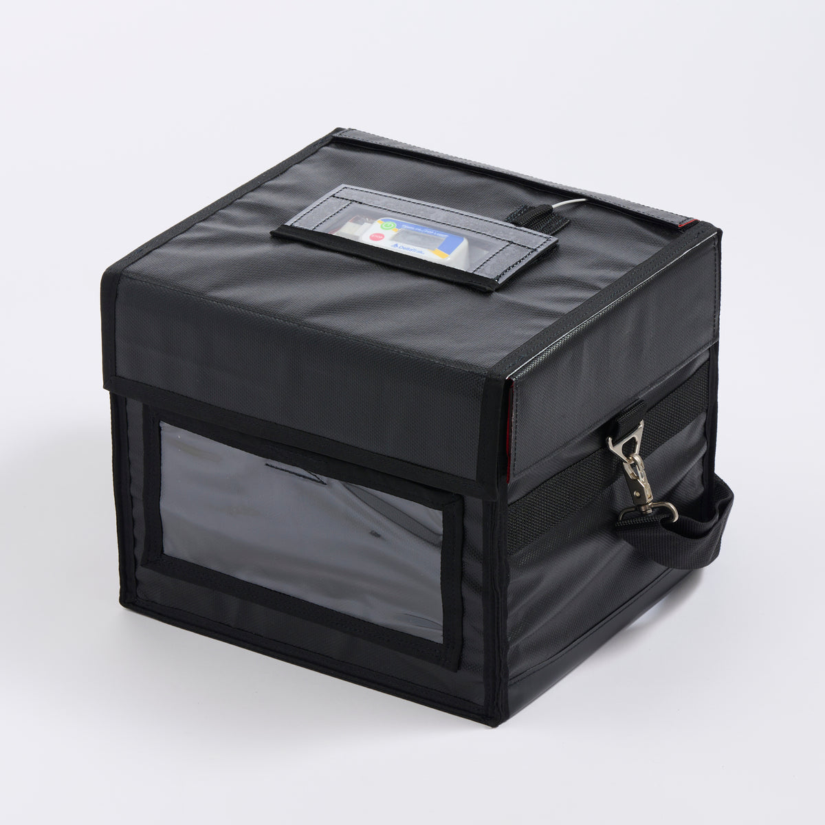 CryoTrack Carrier 超低温キャリーバッグ(CV-70 6枚付属)