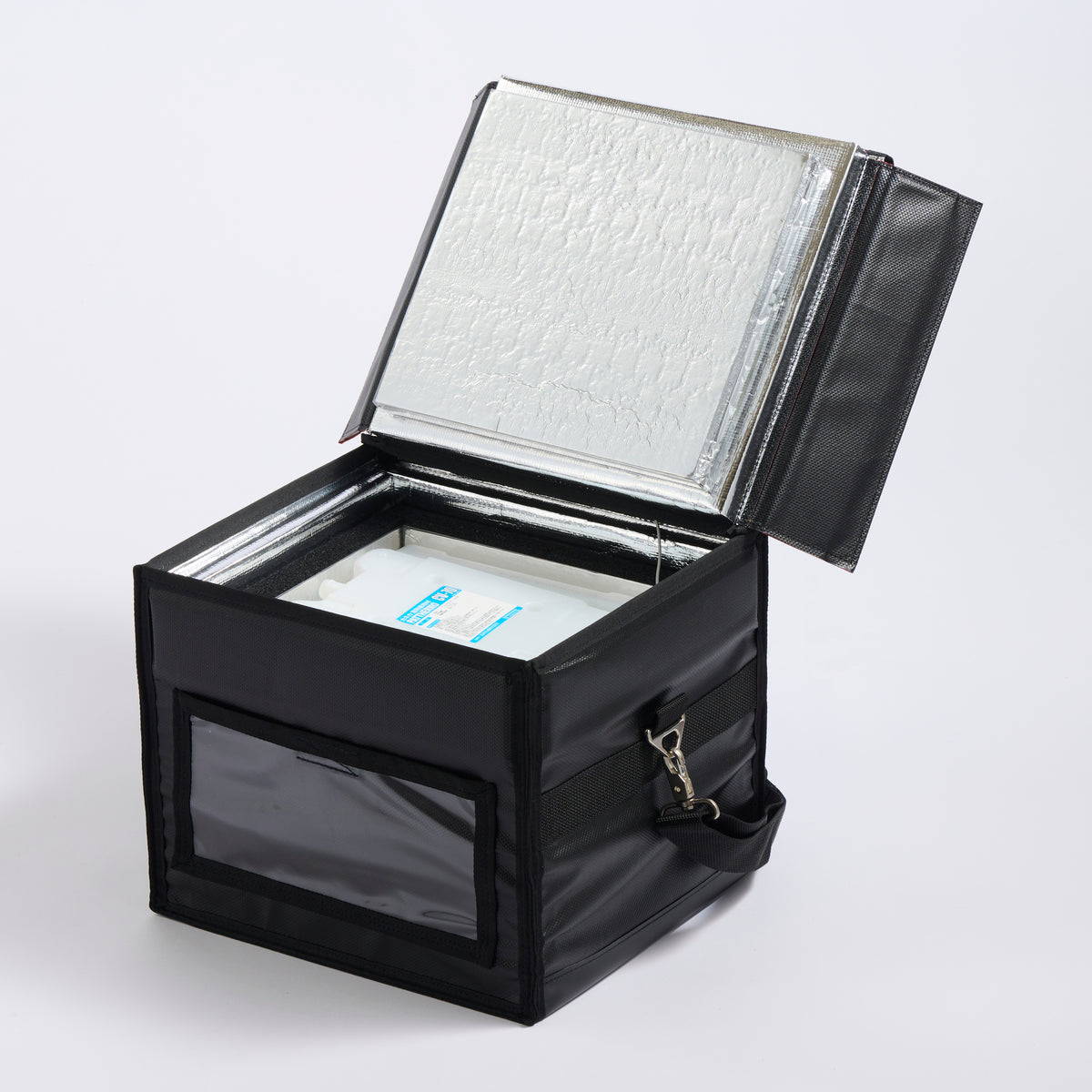 CryoTrack Carrier 超低温キャリーバッグ(CV-70 6枚付属)