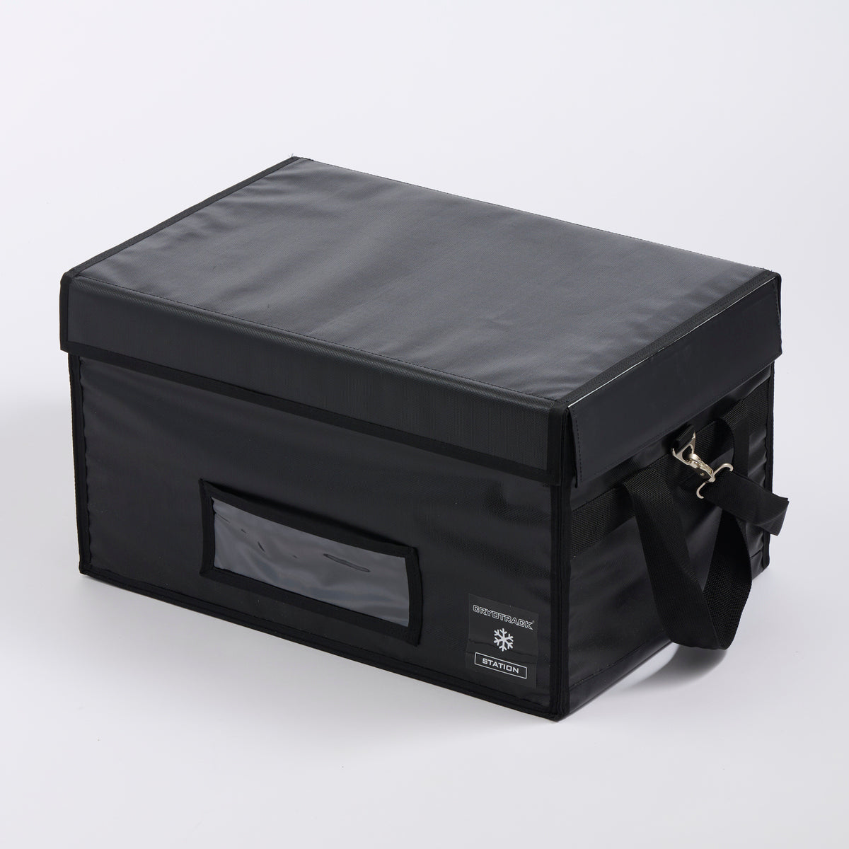 CryoTrack Station 超低温ワークベンチ(CV-70 16枚付属)