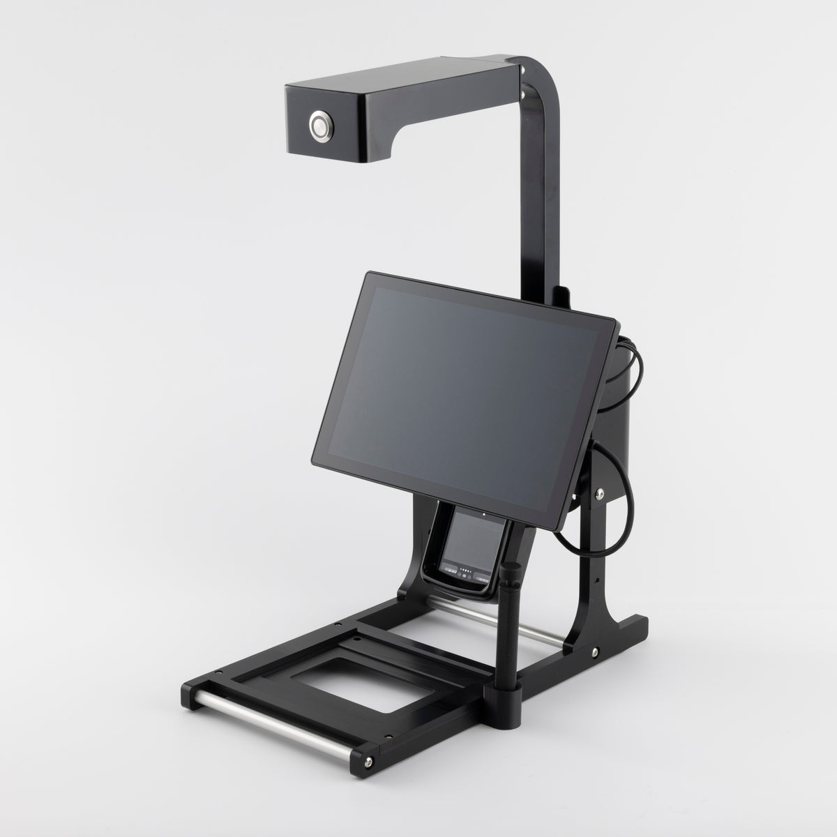 AirPicker ピッキングナビゲーションシステム