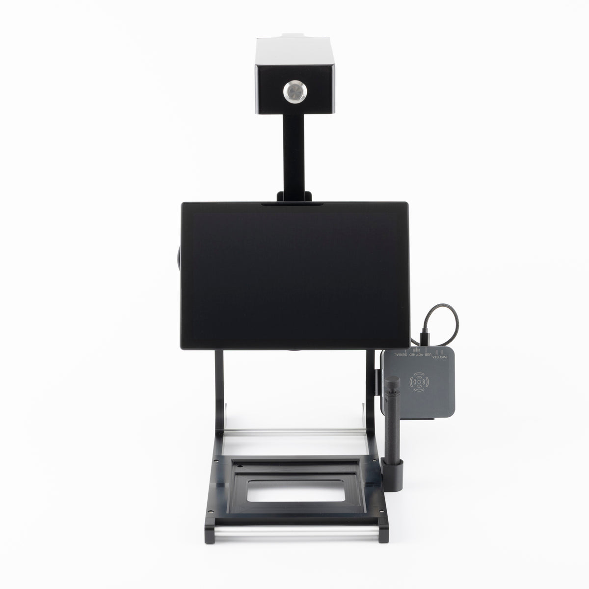 AirPicker ピッキングナビゲーションシステム