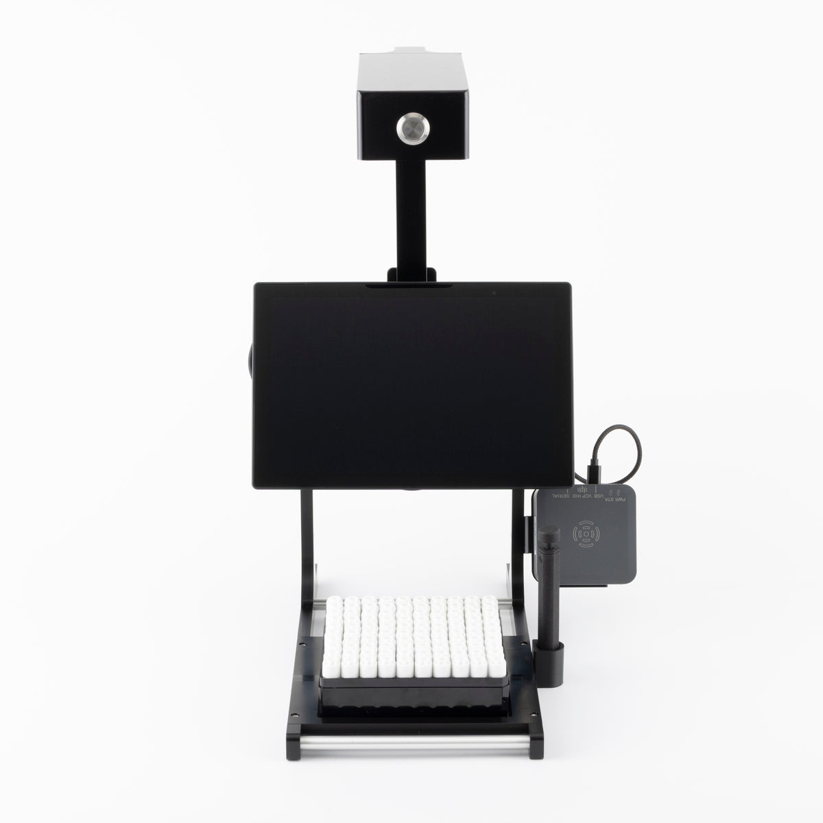 AirPicker ピッキングナビゲーションシステム