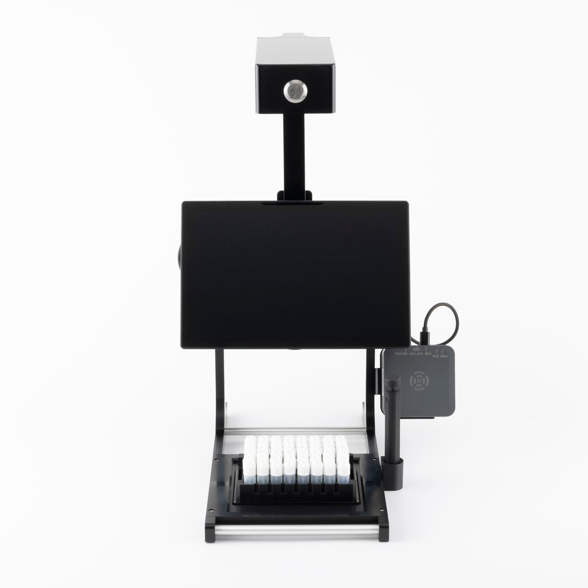 AirPicker ピッキングナビゲーションシステム