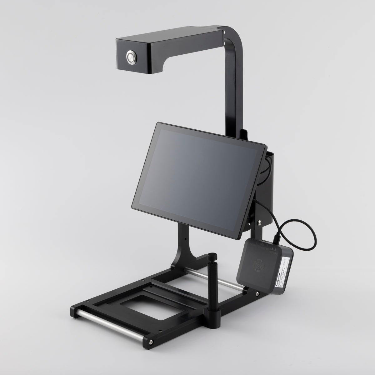 AirPicker ピッキングナビゲーションシステム