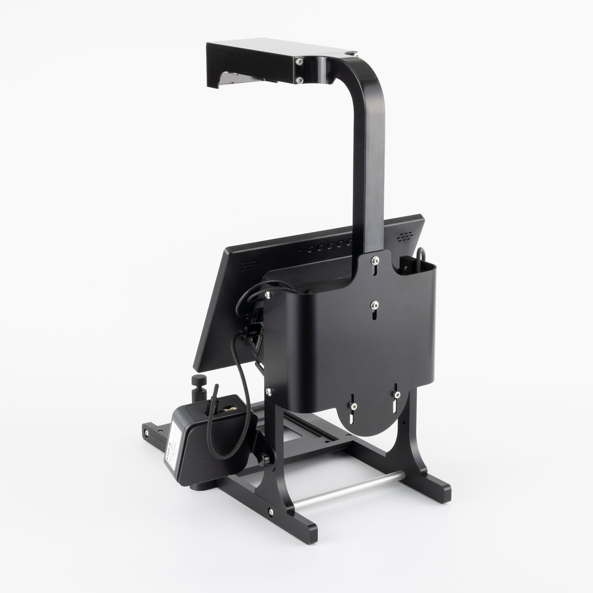 AirPicker ピッキングナビゲーションシステム