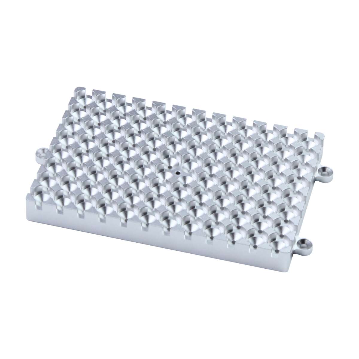 各種プレート・チューブ用アダプター(Auシリーズ用)