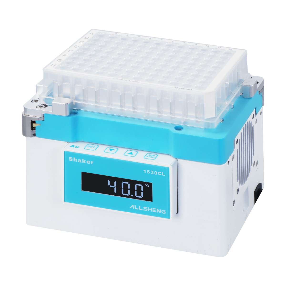 Au-Shaker 1530CL 加温・冷却プレートシェーカー(1500rpm)