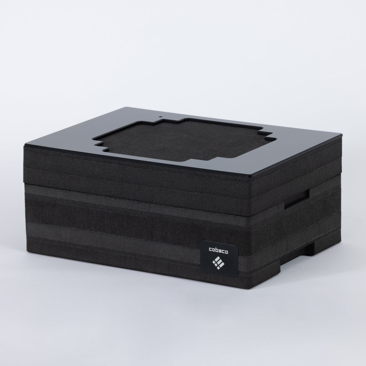 cobaco R フリーズボックス対応RFIDリーダー