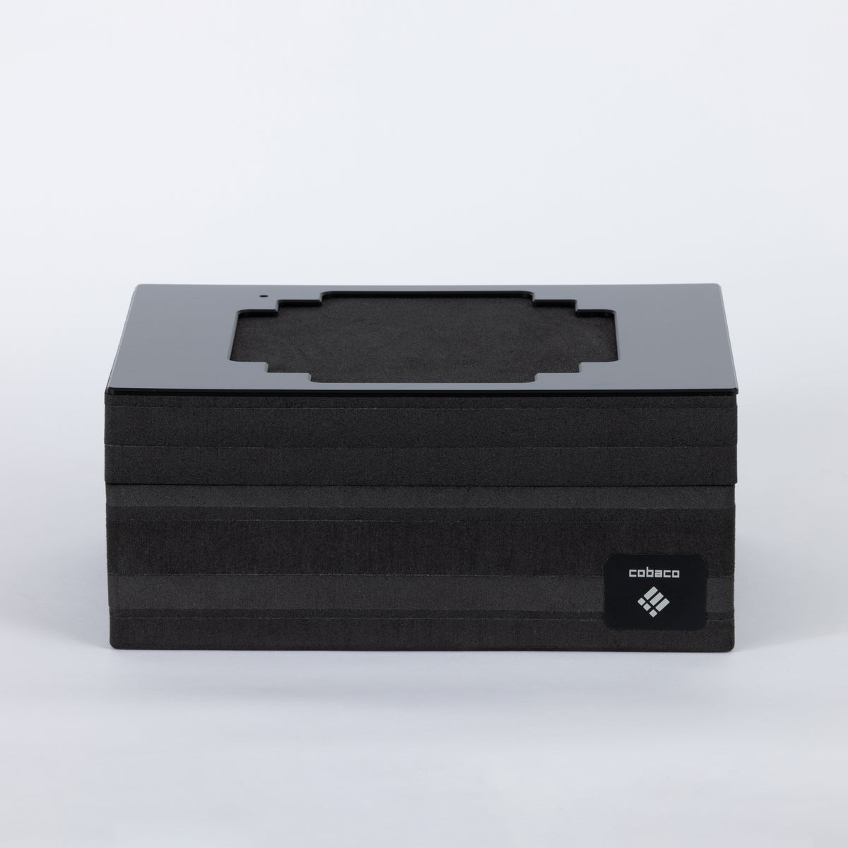 cobaco R フリーズボックス対応RFIDリーダー