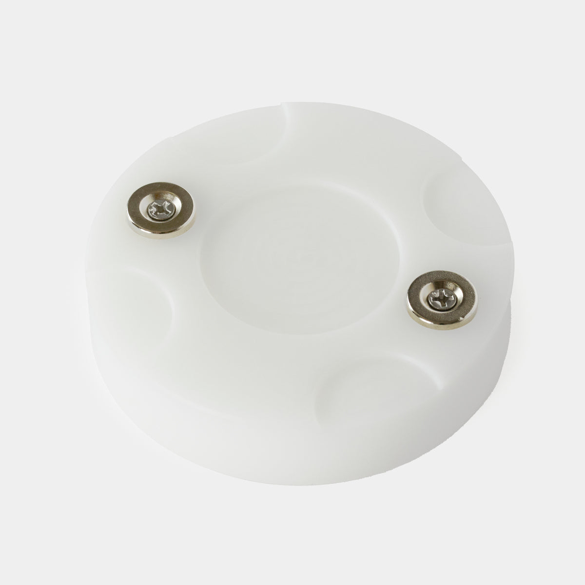 ES680 一次元・二次元バーコードリーダー(自立式)アンカーウェイト付