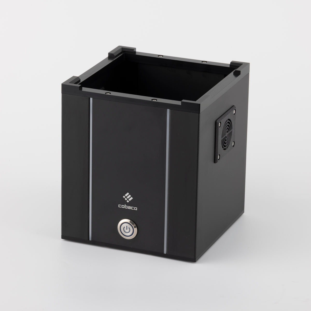 cobaco L 二次元バーコードスキャナー