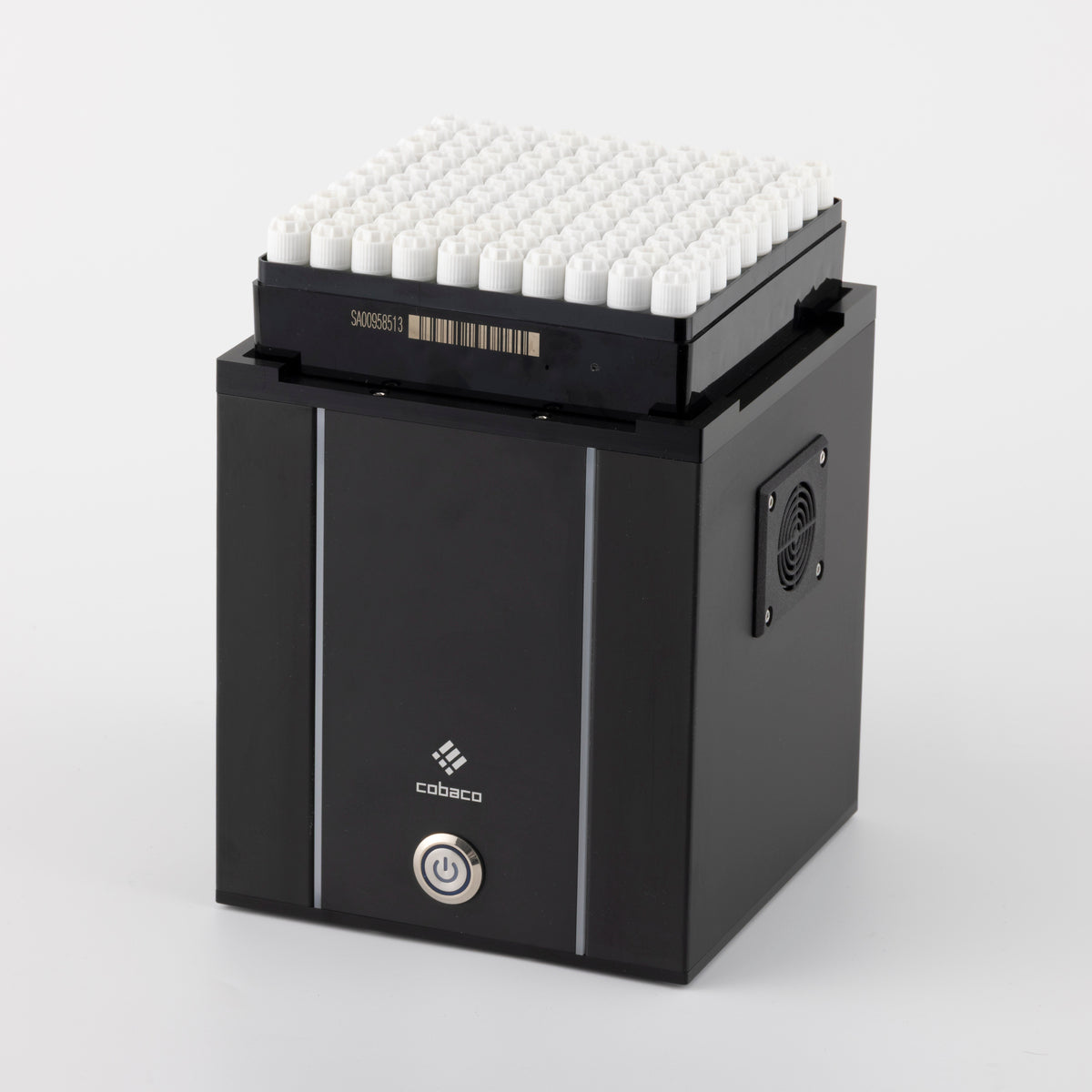 cobaco L 二次元バーコードスキャナー