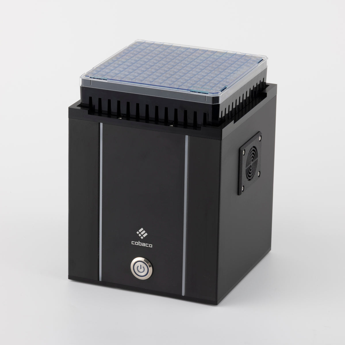 cobaco L 二次元バーコードスキャナー