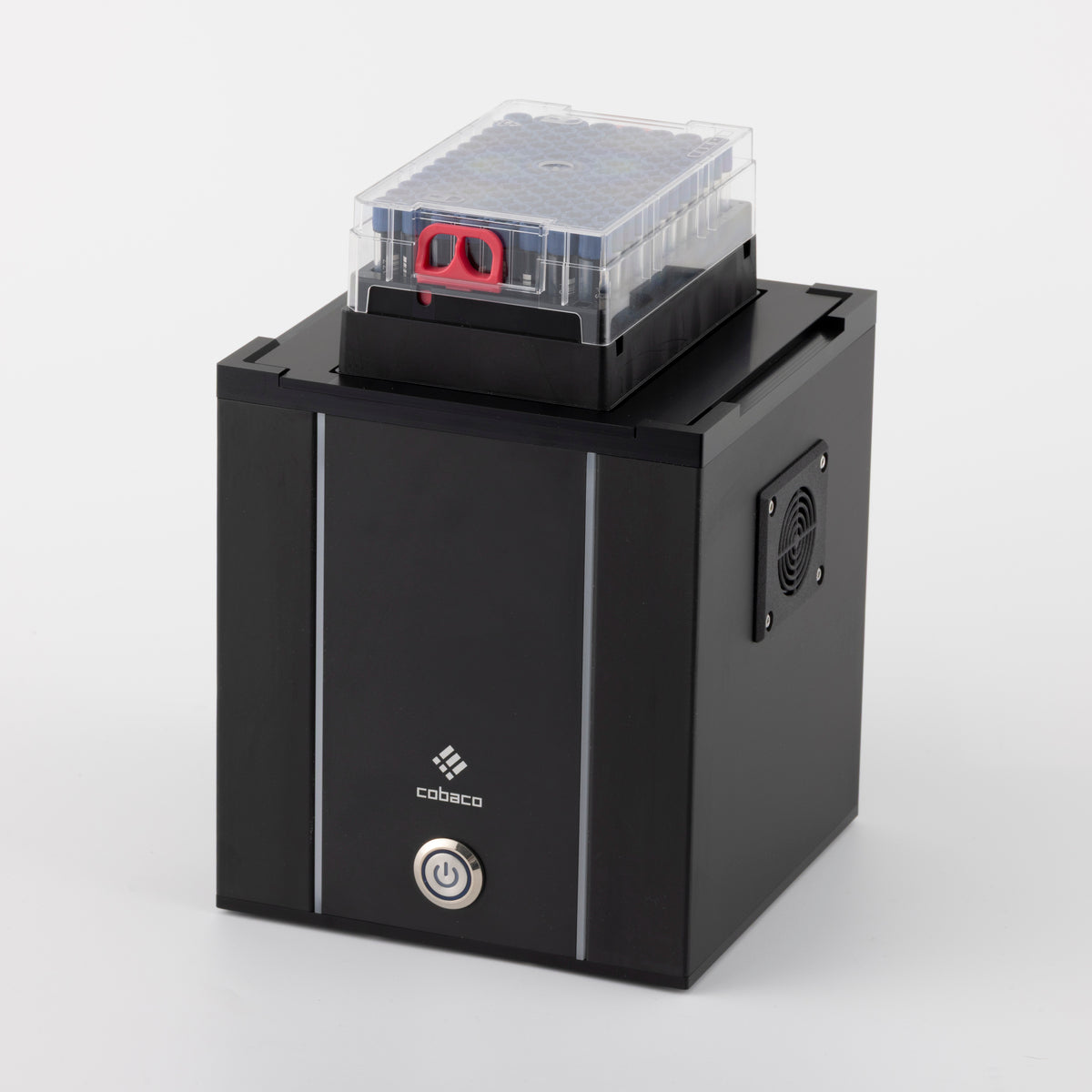 cobaco L 二次元バーコードスキャナー