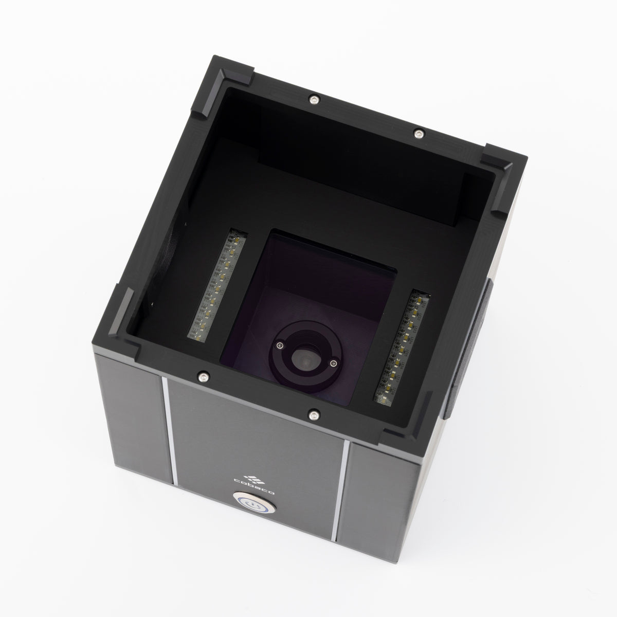 cobaco L 二次元バーコードスキャナー