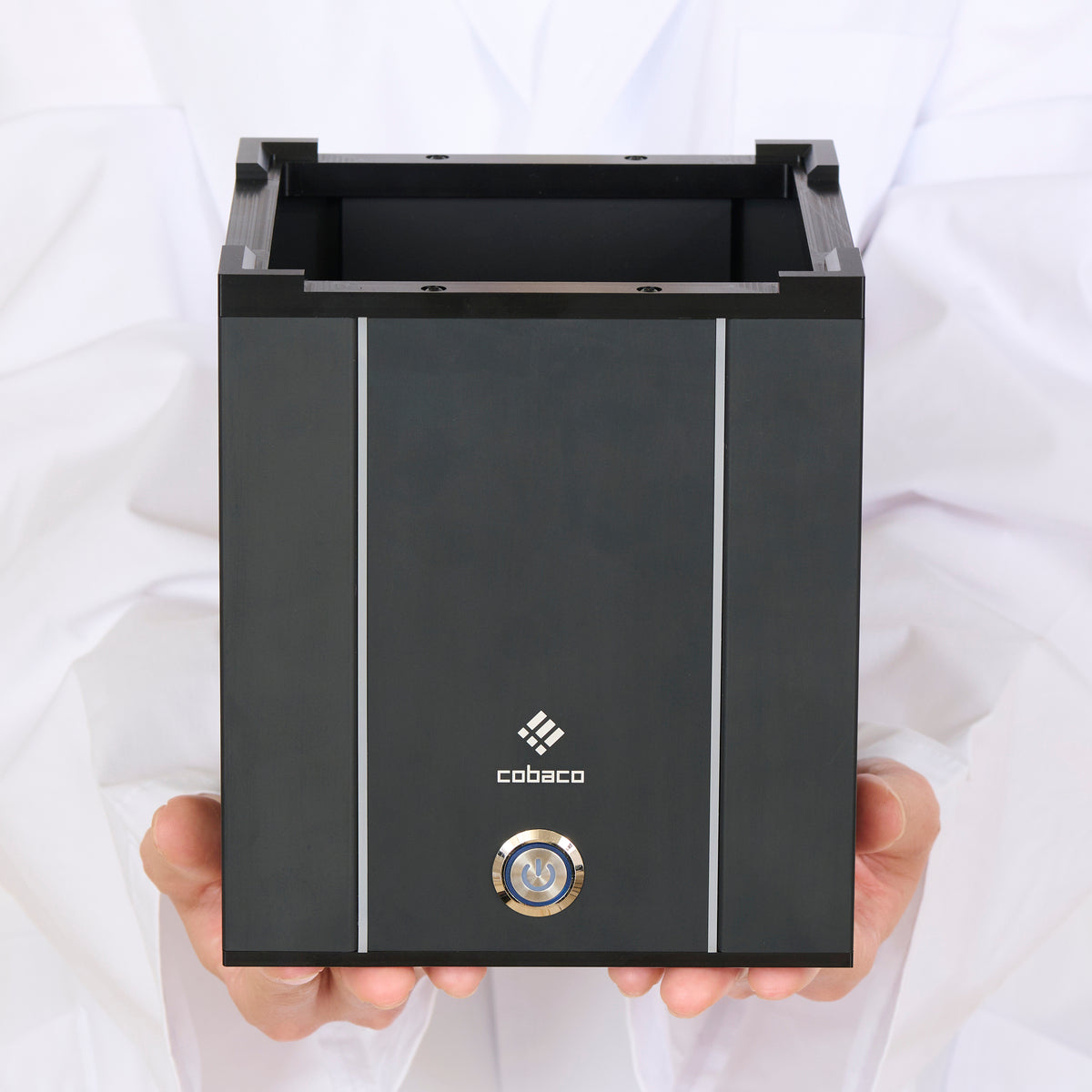 cobaco L 二次元バーコードスキャナー