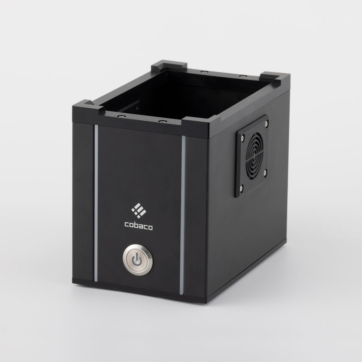 cobaco S 二次元バーコードスキャナー