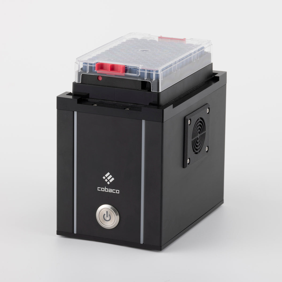 cobaco S 二次元バーコードスキャナー