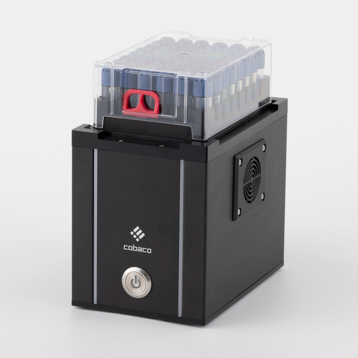 cobaco S 二次元バーコードスキャナー