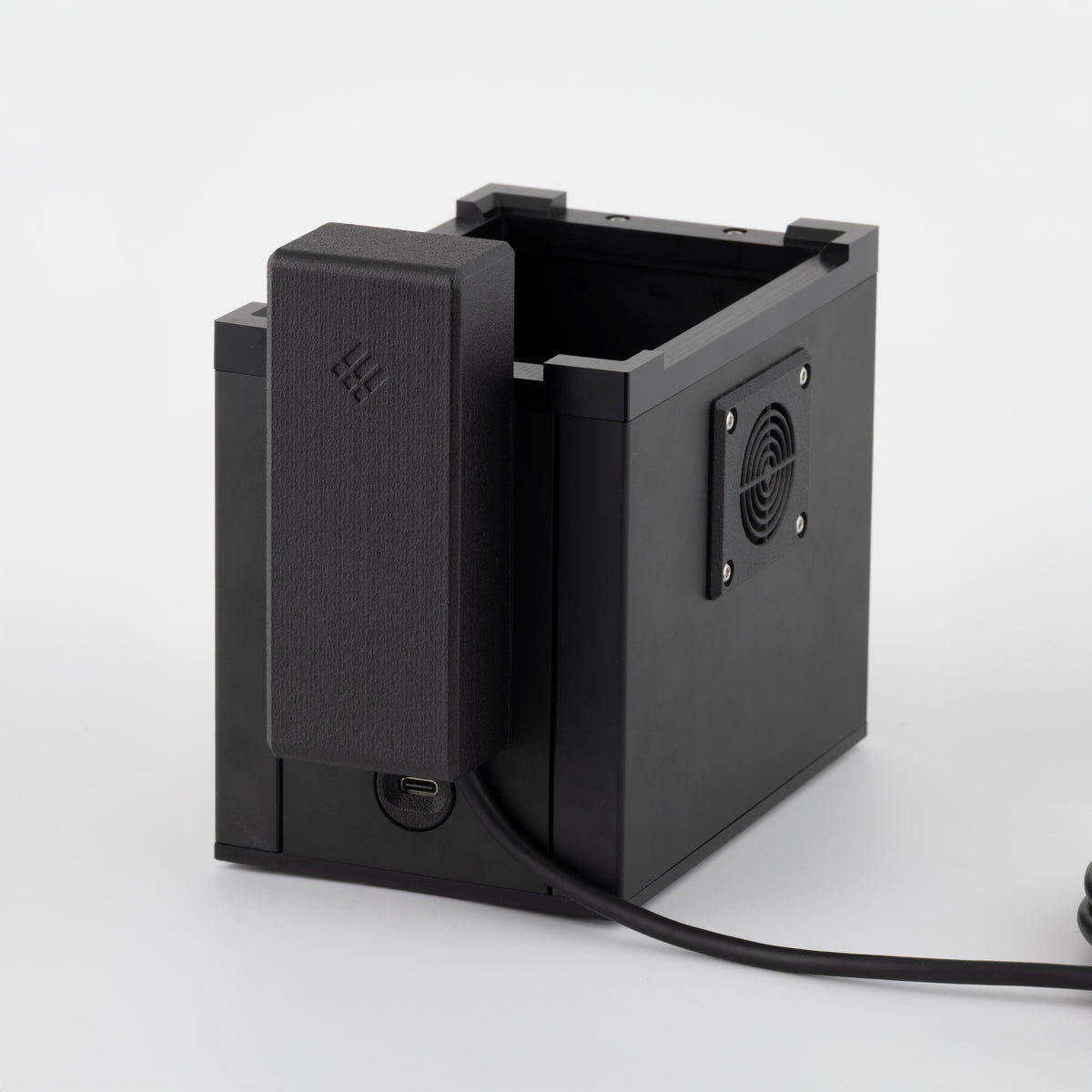 cobaco S 二次元バーコードスキャナー