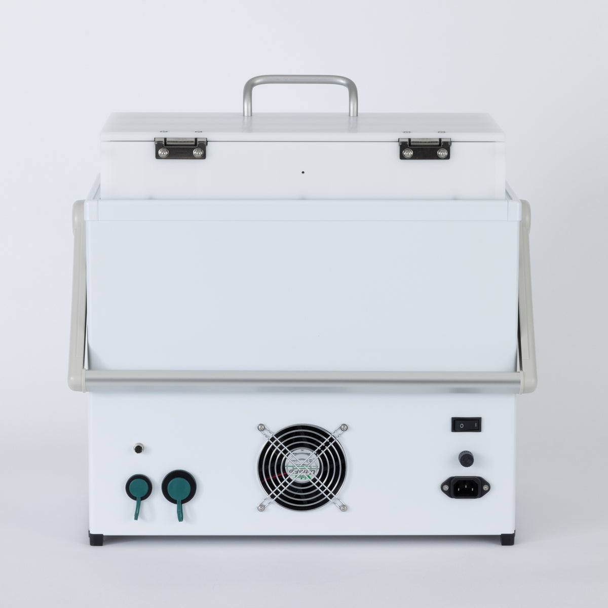 CytoSAVER FZ-2100/2200 プログラムフリーザー(LN2フリー)