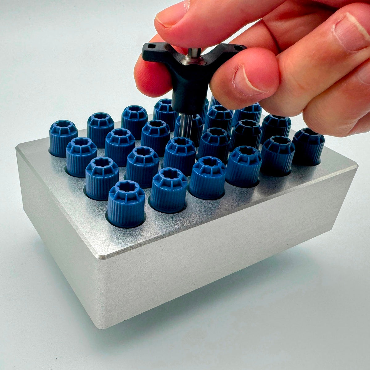 保冷用ブロック(SBS規格サイズ)