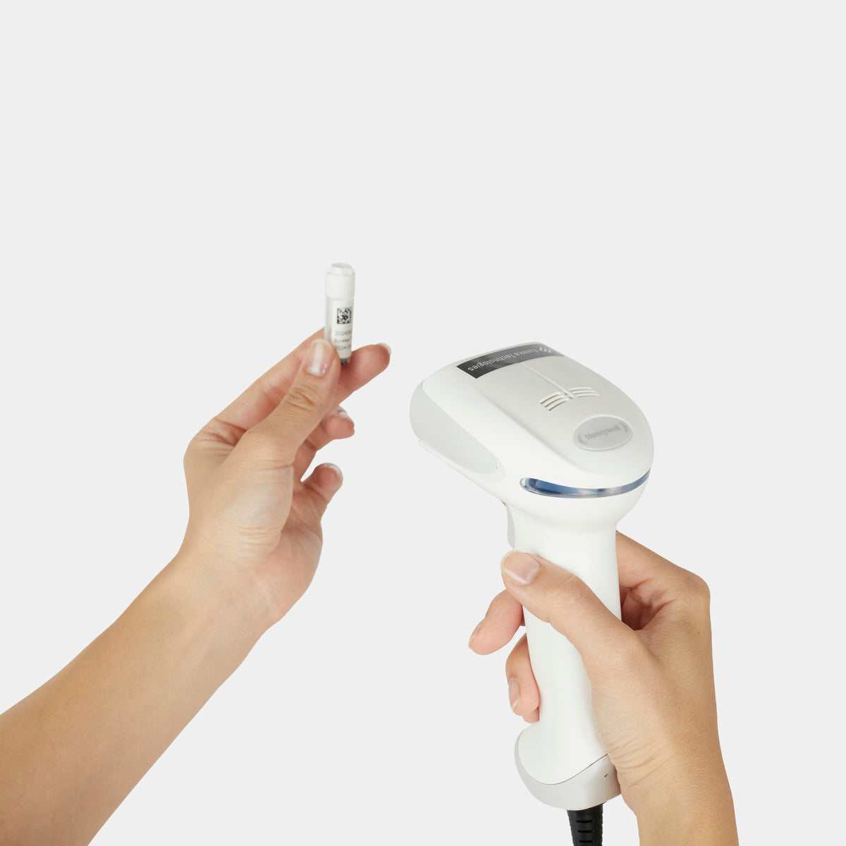 IT1950HD/IT1952HD 一次元・二次元バーコードリーダー