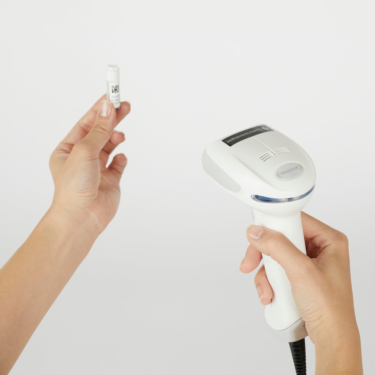 IT1950HD/IT1952HD 一次元・二次元バーコードリーダー