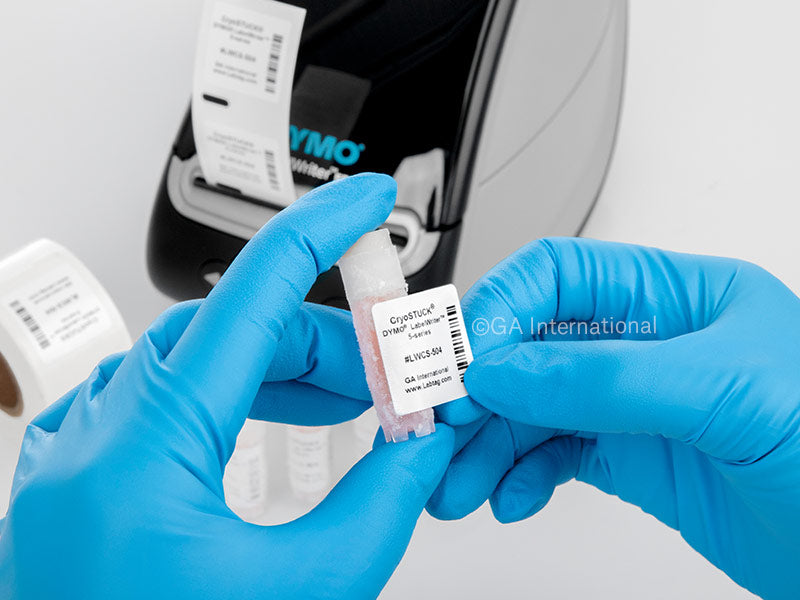 DYMO LabelWriter 550 感熱ラベルプリンター