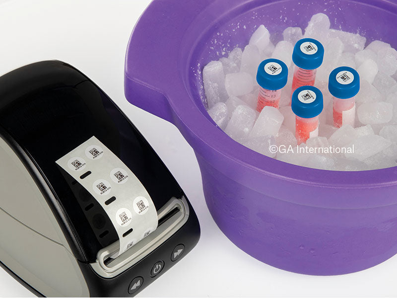 DYMO LabelWriter 550 感熱ラベルプリンター