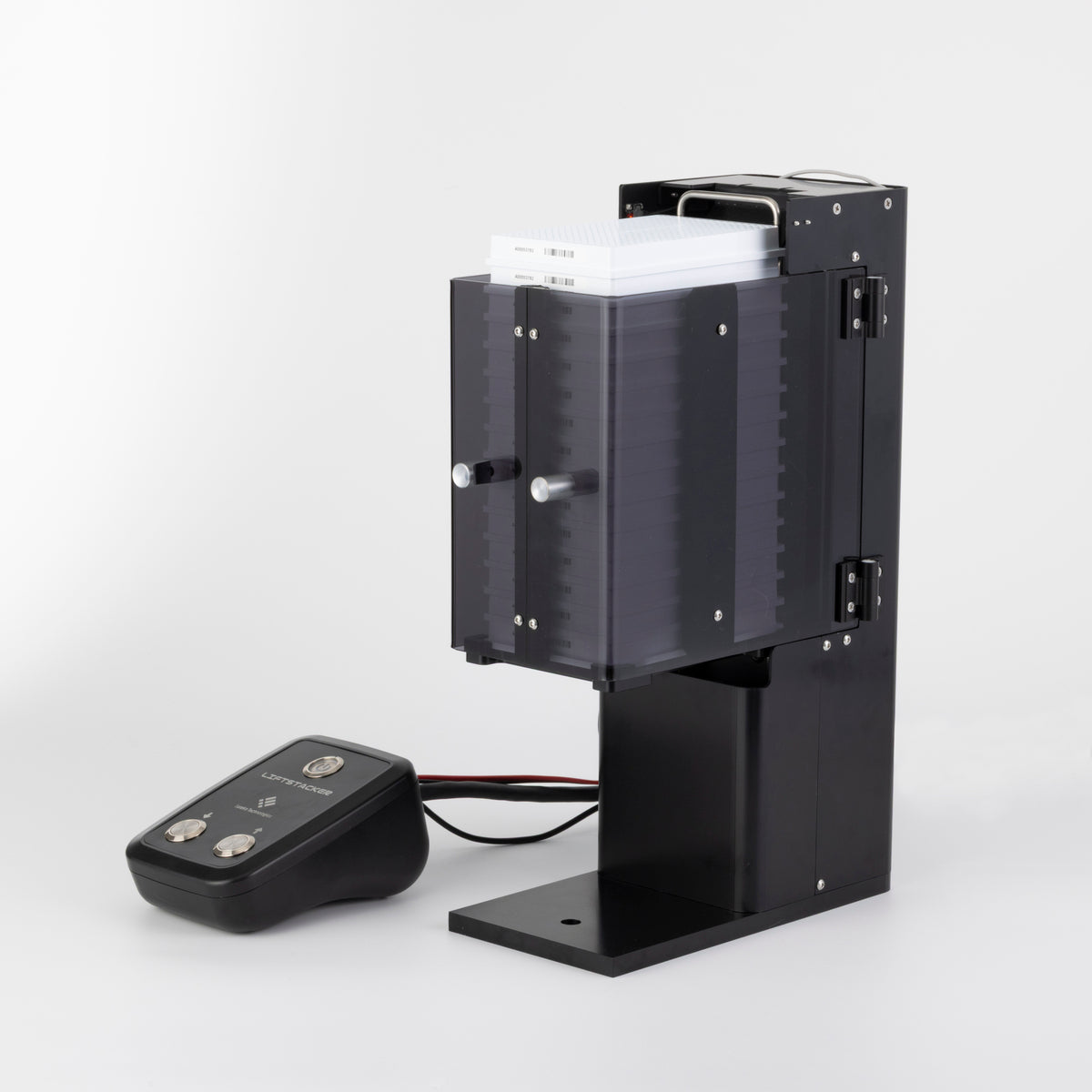 LiftStacker 簡易プレートスタッカー