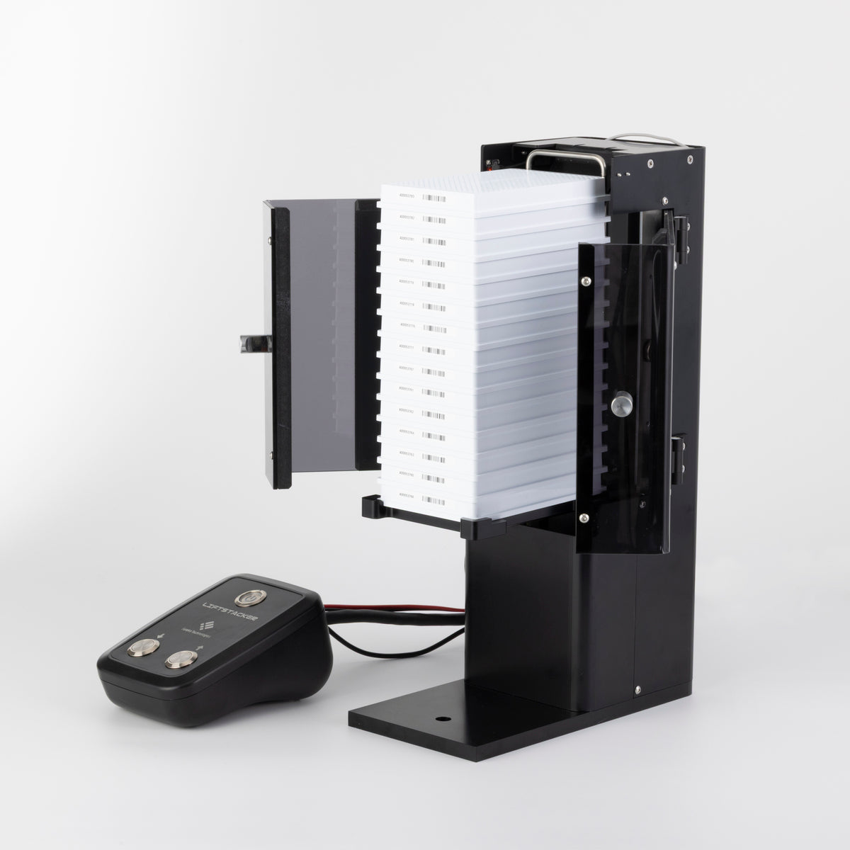 LiftStacker 簡易プレートスタッカー