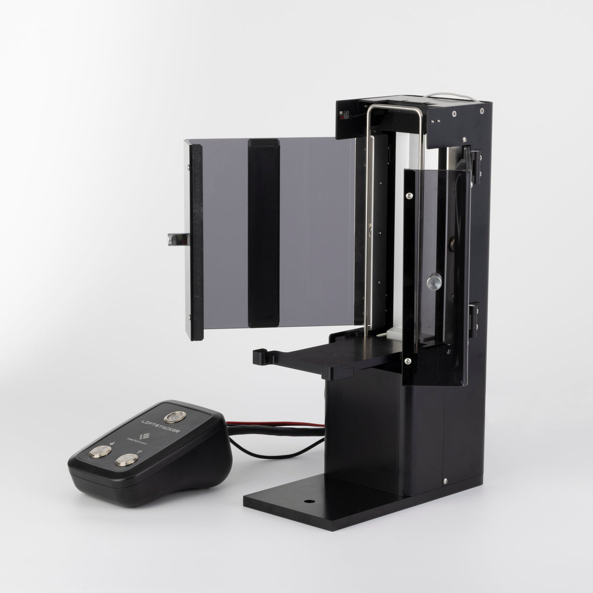 LiftStacker 簡易プレートスタッカー