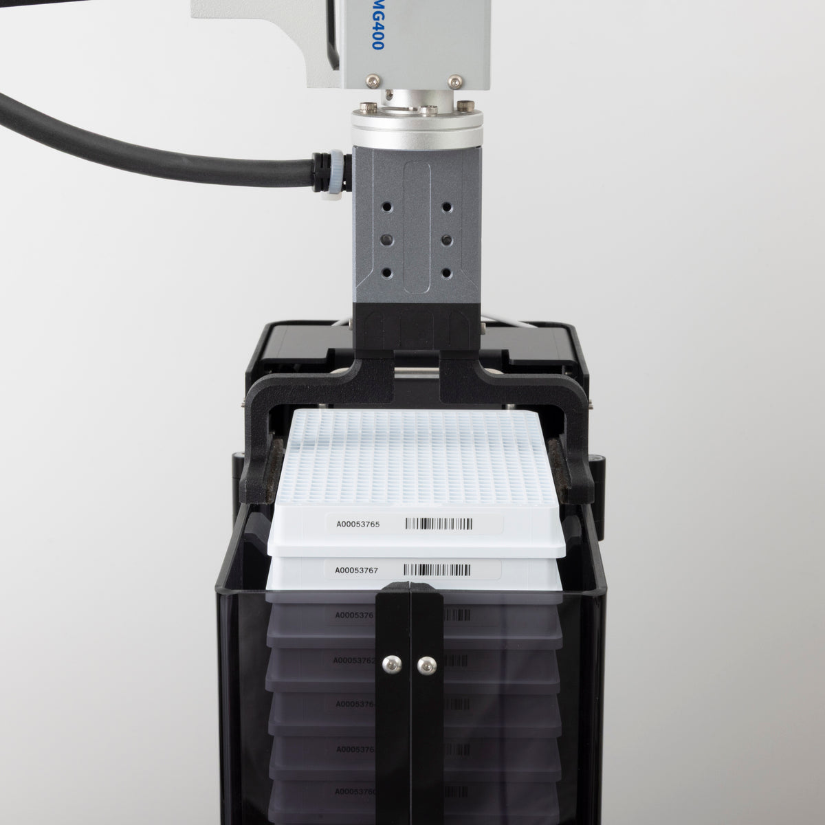 LiftStacker 簡易プレートスタッカー