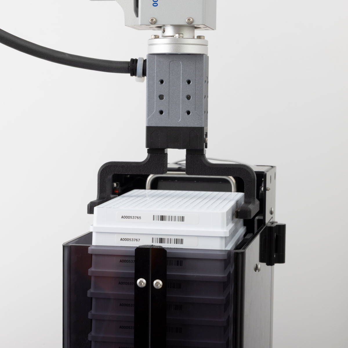 LiftStacker 簡易プレートスタッカー