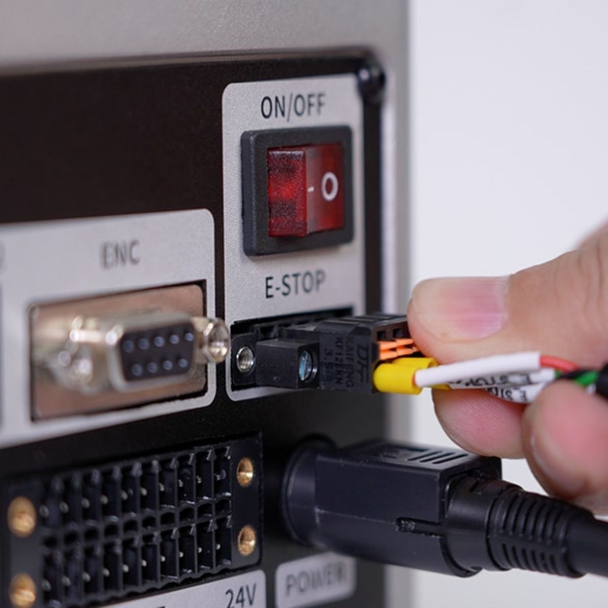 DOBOT MG400LA 多軸協働ロボット