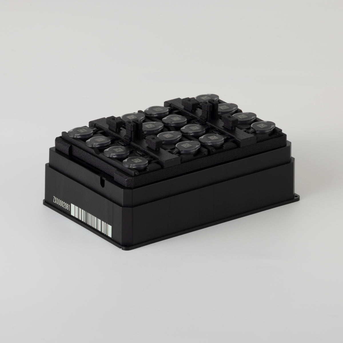 Magic-Rack 16(ROBOTUBE専用・SBS規格ラック)