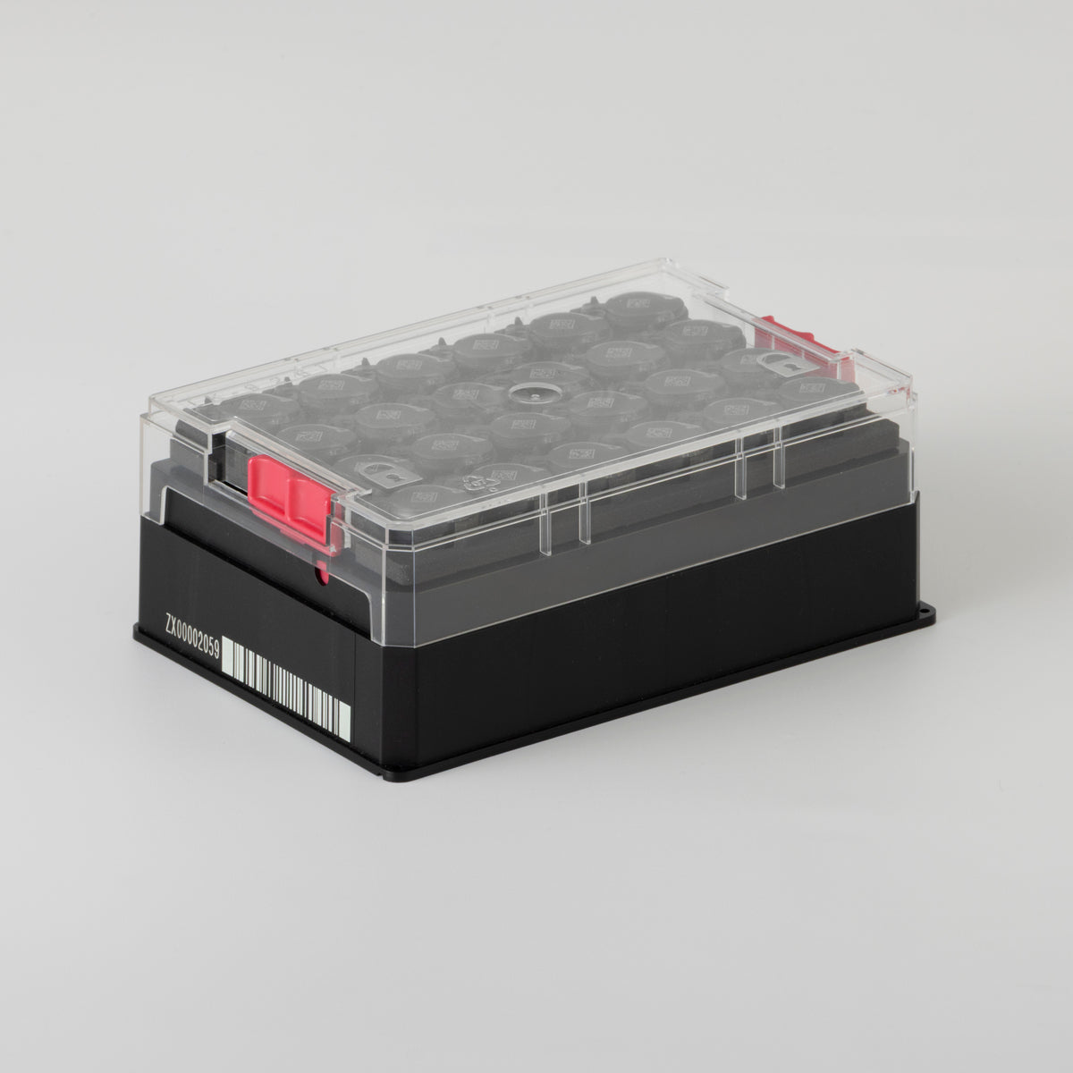 Magic-Rack 16(ROBOTUBE専用・SBS規格ラック)