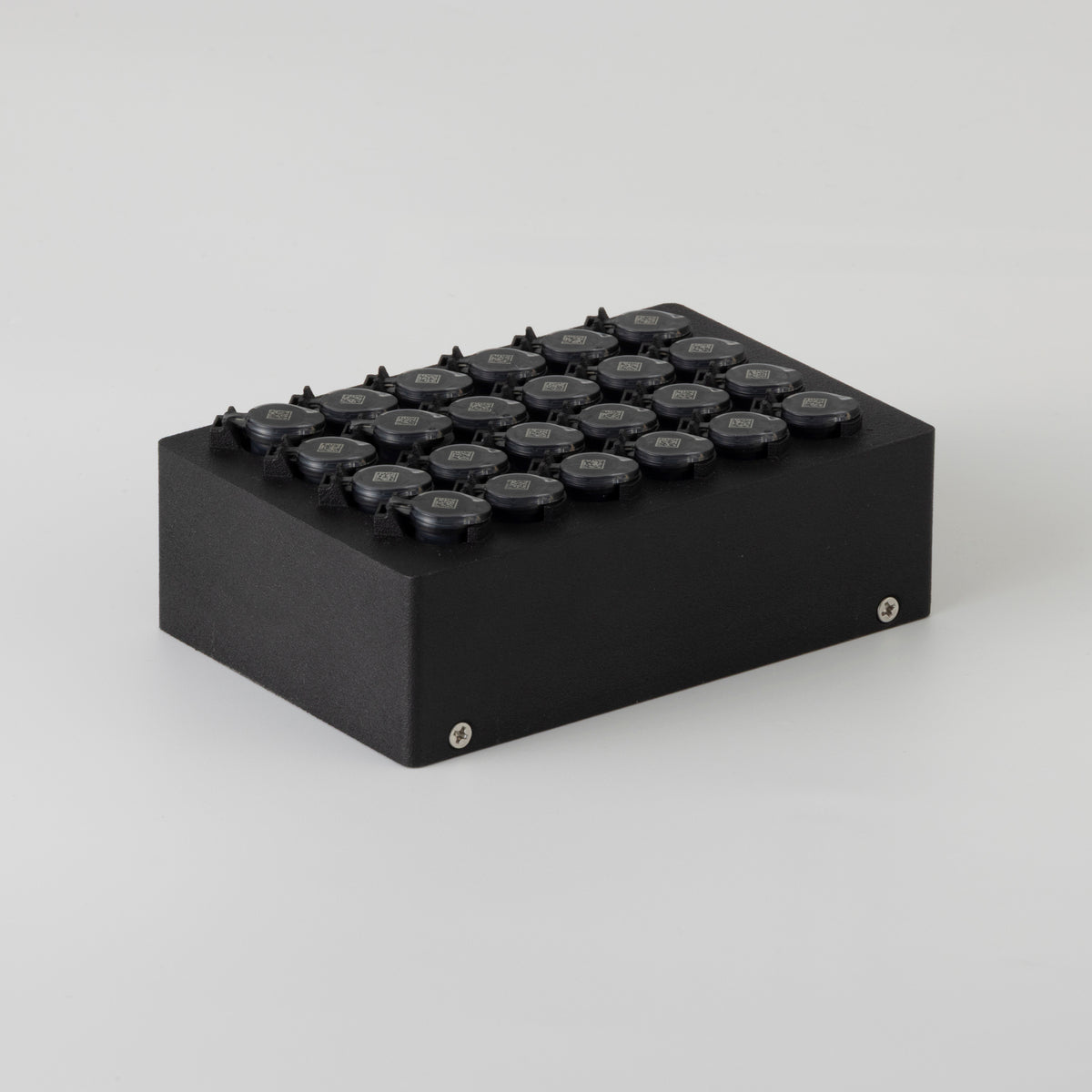 MAGIC-RACK Cool 24 SBS規格冷却ブロック(結露対策済)