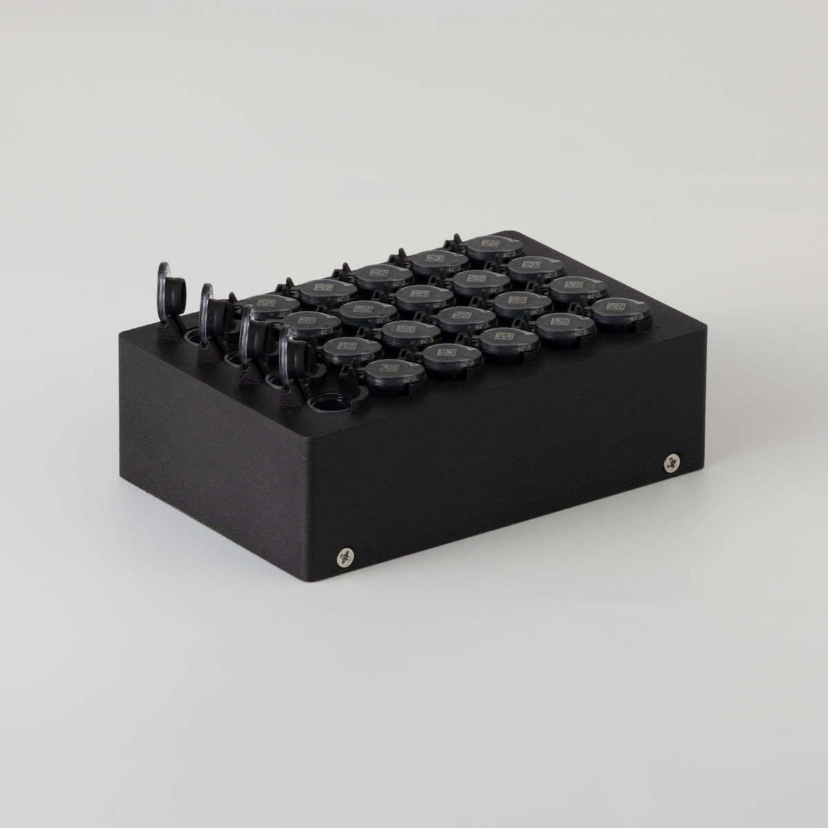 MAGIC-RACK Cool 24 SBS規格冷却ブロック(結露対策済)