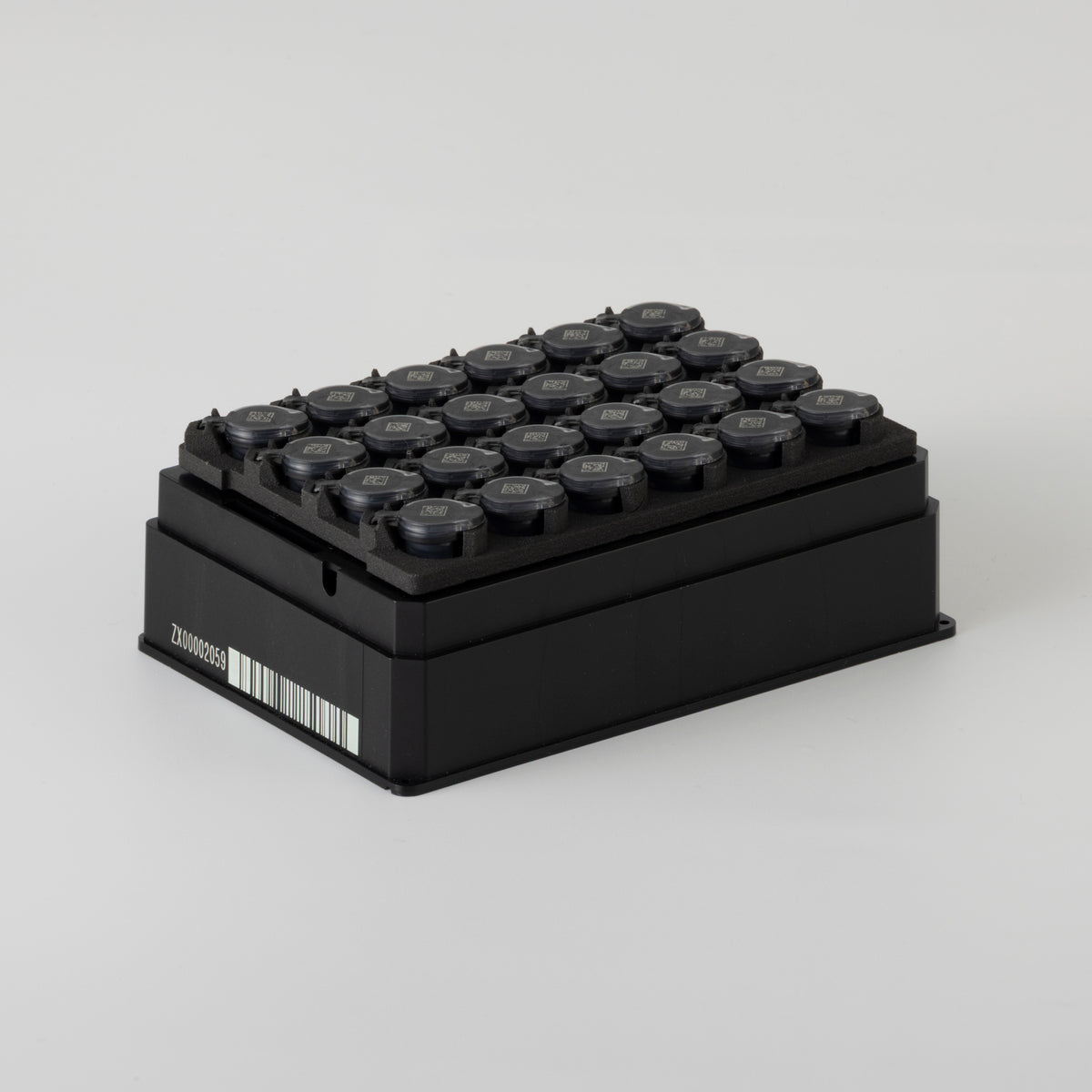 Magic-Rack 24(ROBOTUBE用/Eppendorf用)・SBS規格ラック)